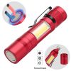 3/6/8 PACK Auto Emergency Lights Car Warning Light LED Flares