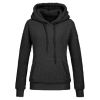 Europe and America autumn and winter explosions drawstring hooded sweater